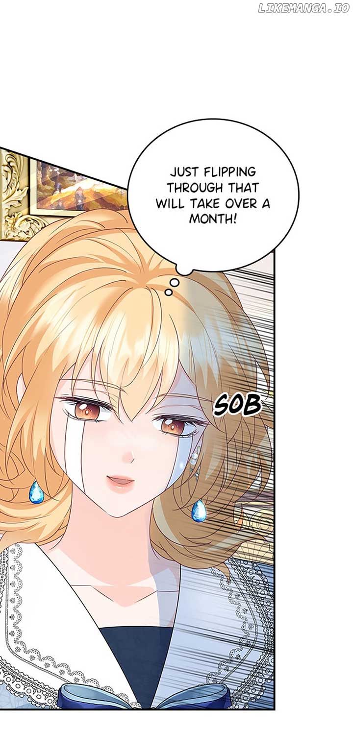 Let’s Live Together Chapter 40 page 42