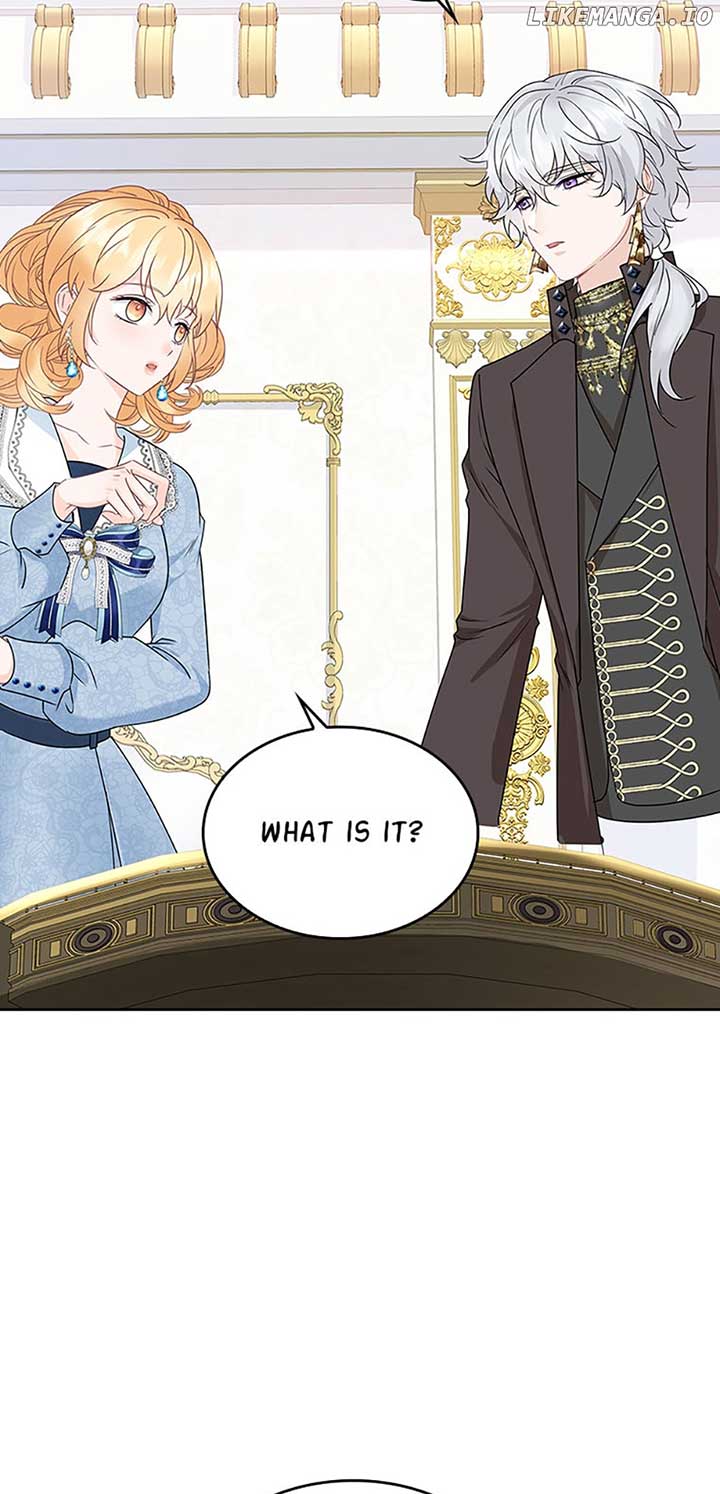 Let’s Live Together Chapter 40 page 45