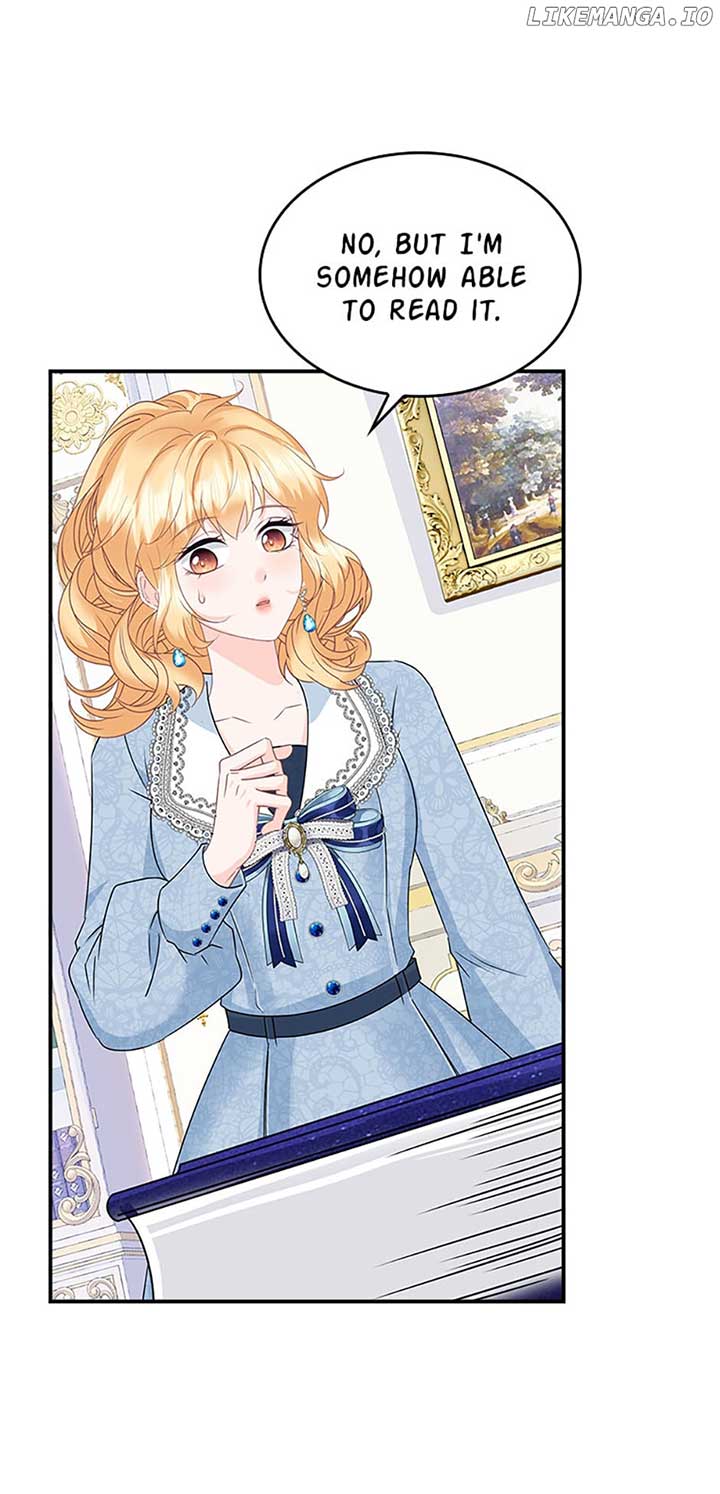 Let’s Live Together Chapter 40 page 47