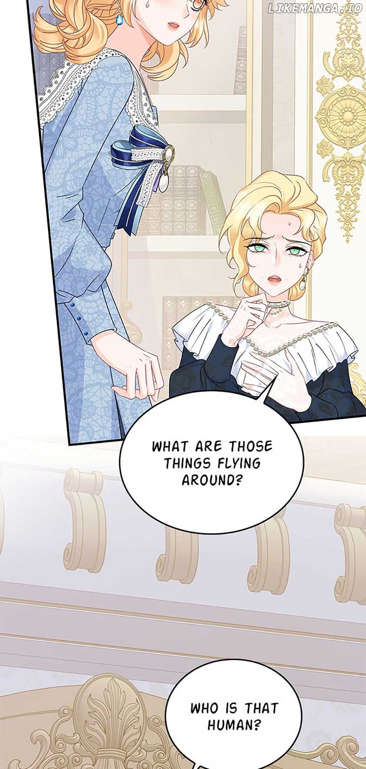 Let’s Live Together Chapter 40 page 4