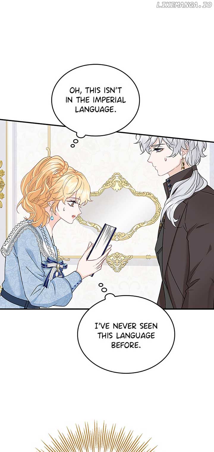 Let’s Live Together Chapter 40 page 49