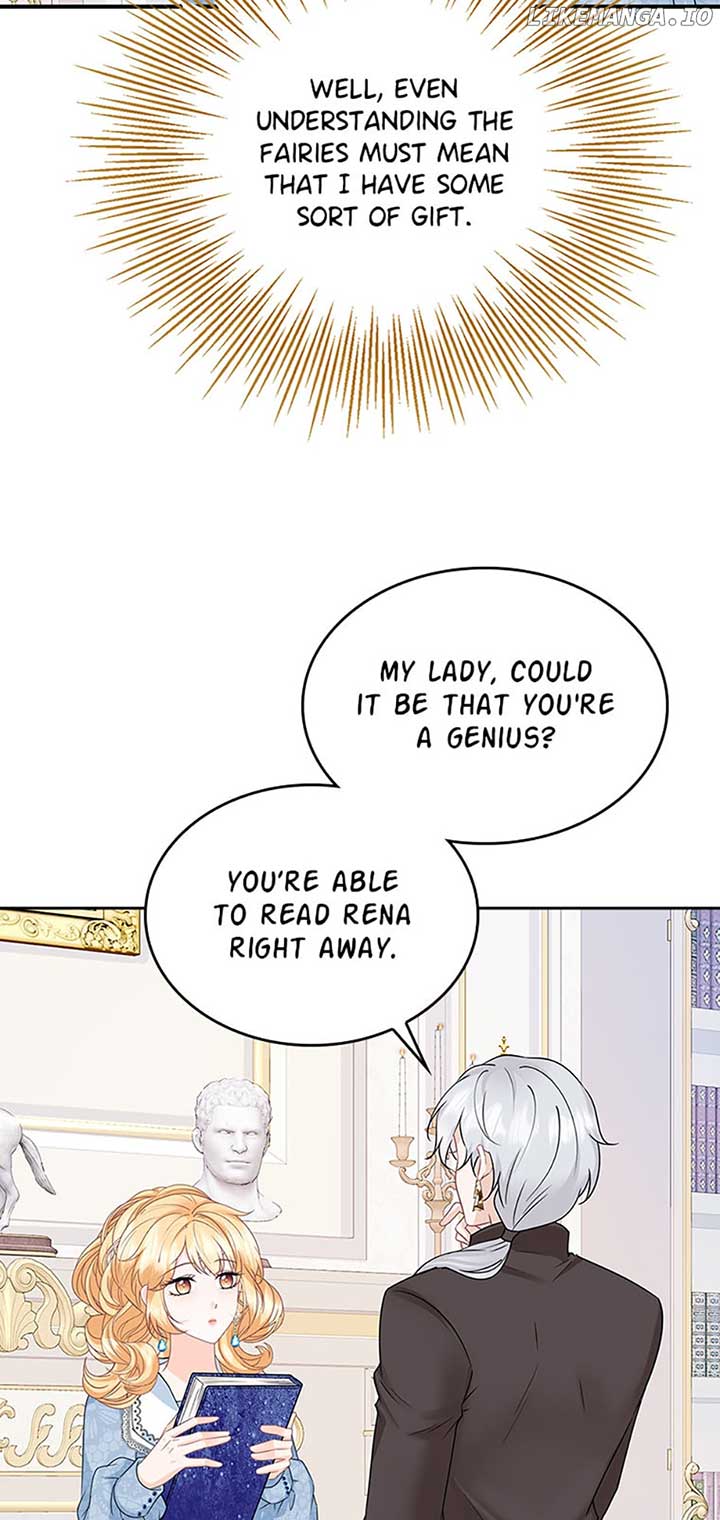 Let’s Live Together Chapter 40 page 51