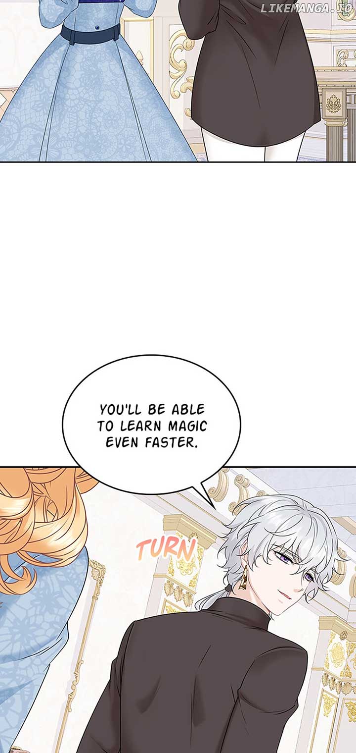 Let’s Live Together Chapter 40 page 52
