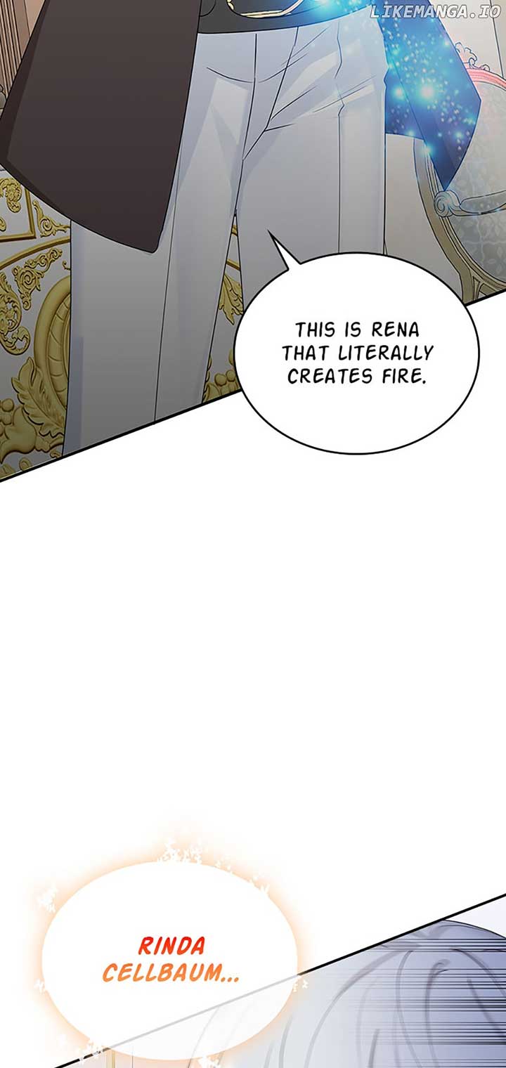 Let’s Live Together Chapter 40 page 56