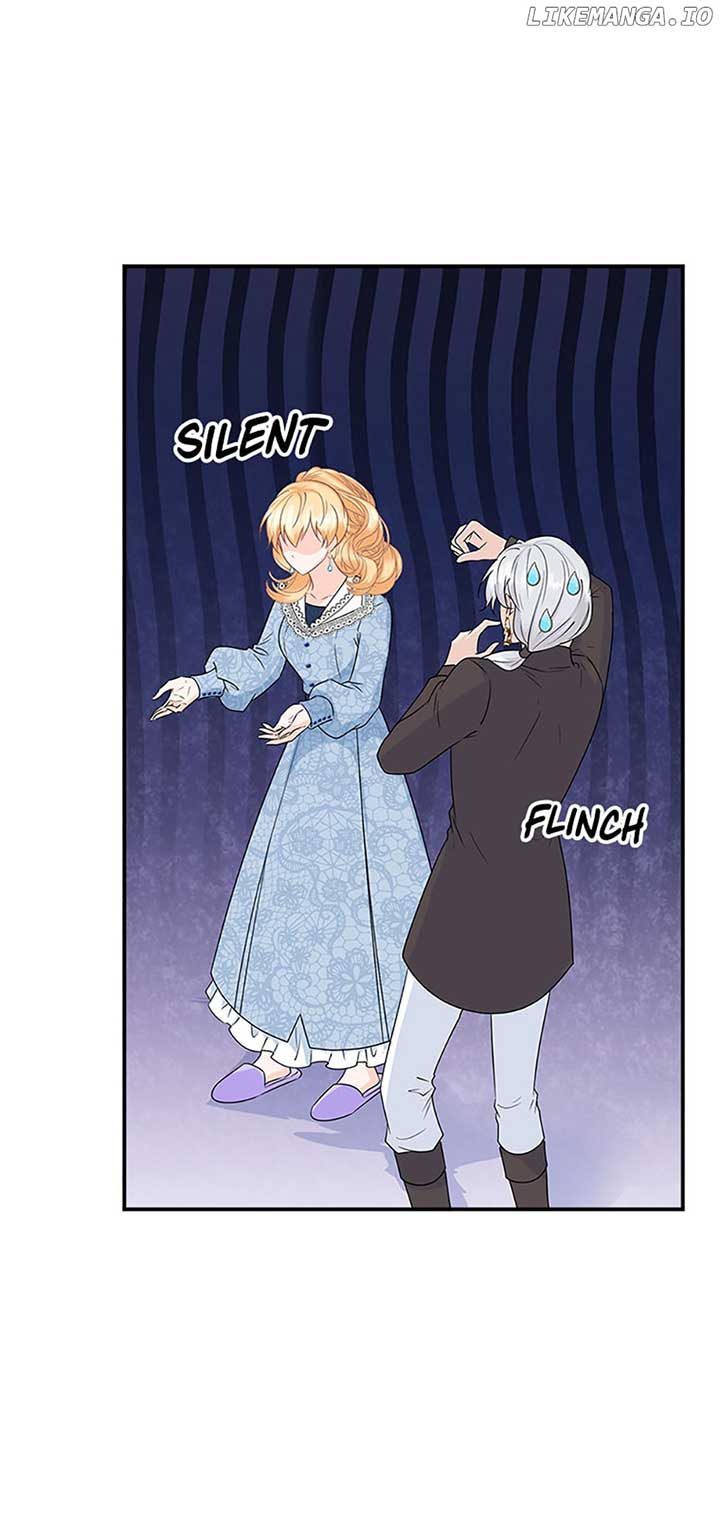 Let’s Live Together Chapter 40 page 58