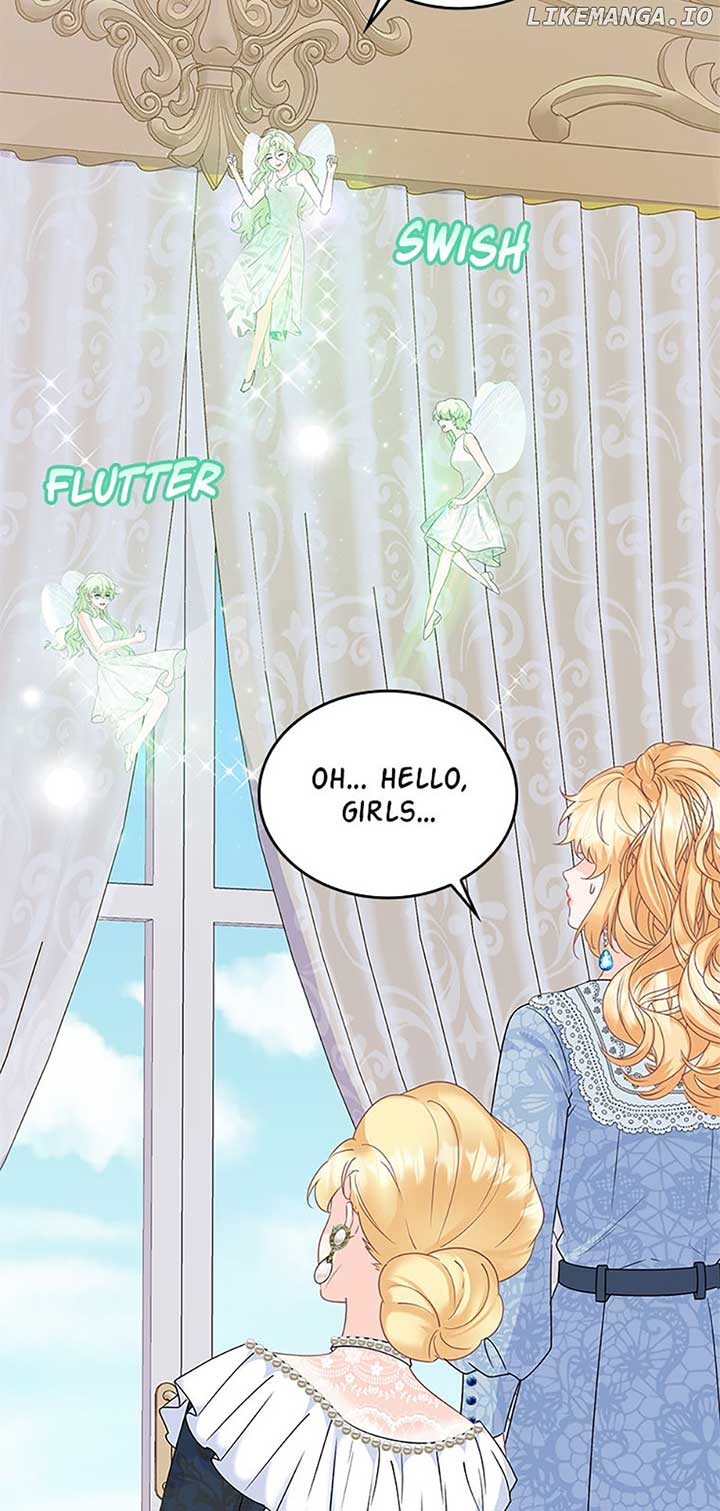 Let’s Live Together Chapter 40 page 5