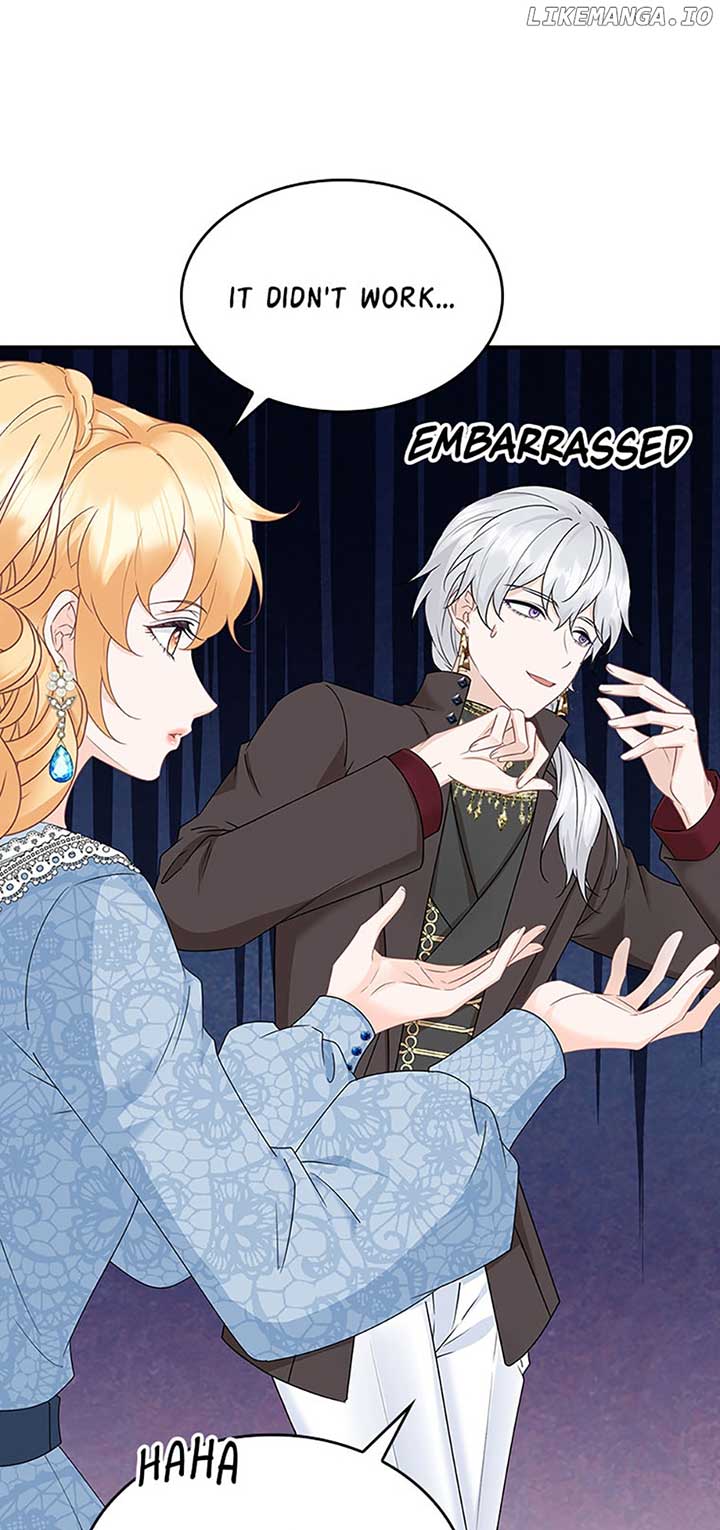 Let’s Live Together Chapter 40 page 59