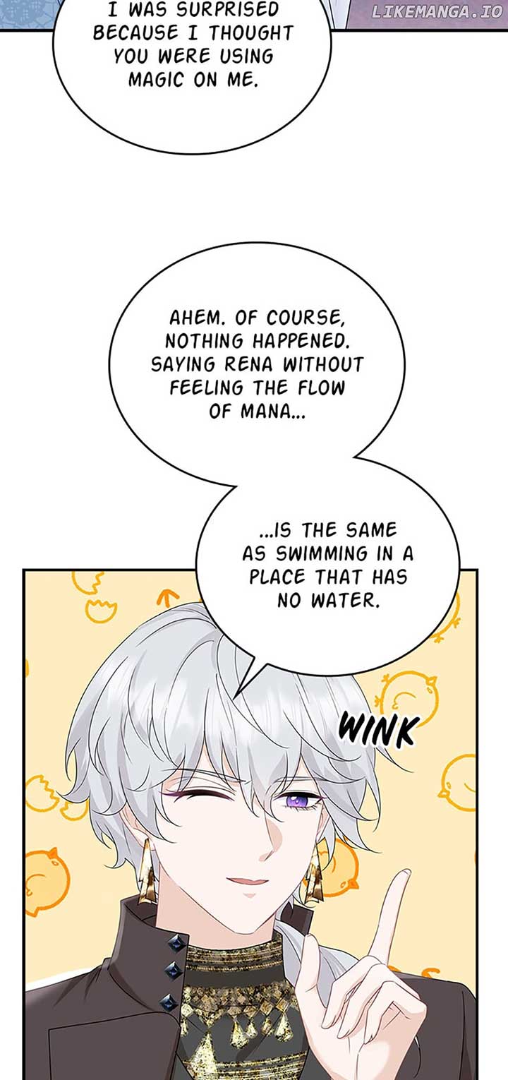 Let’s Live Together Chapter 40 page 60