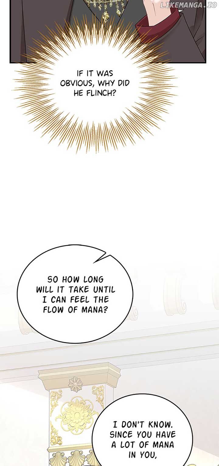 Let’s Live Together Chapter 40 page 61