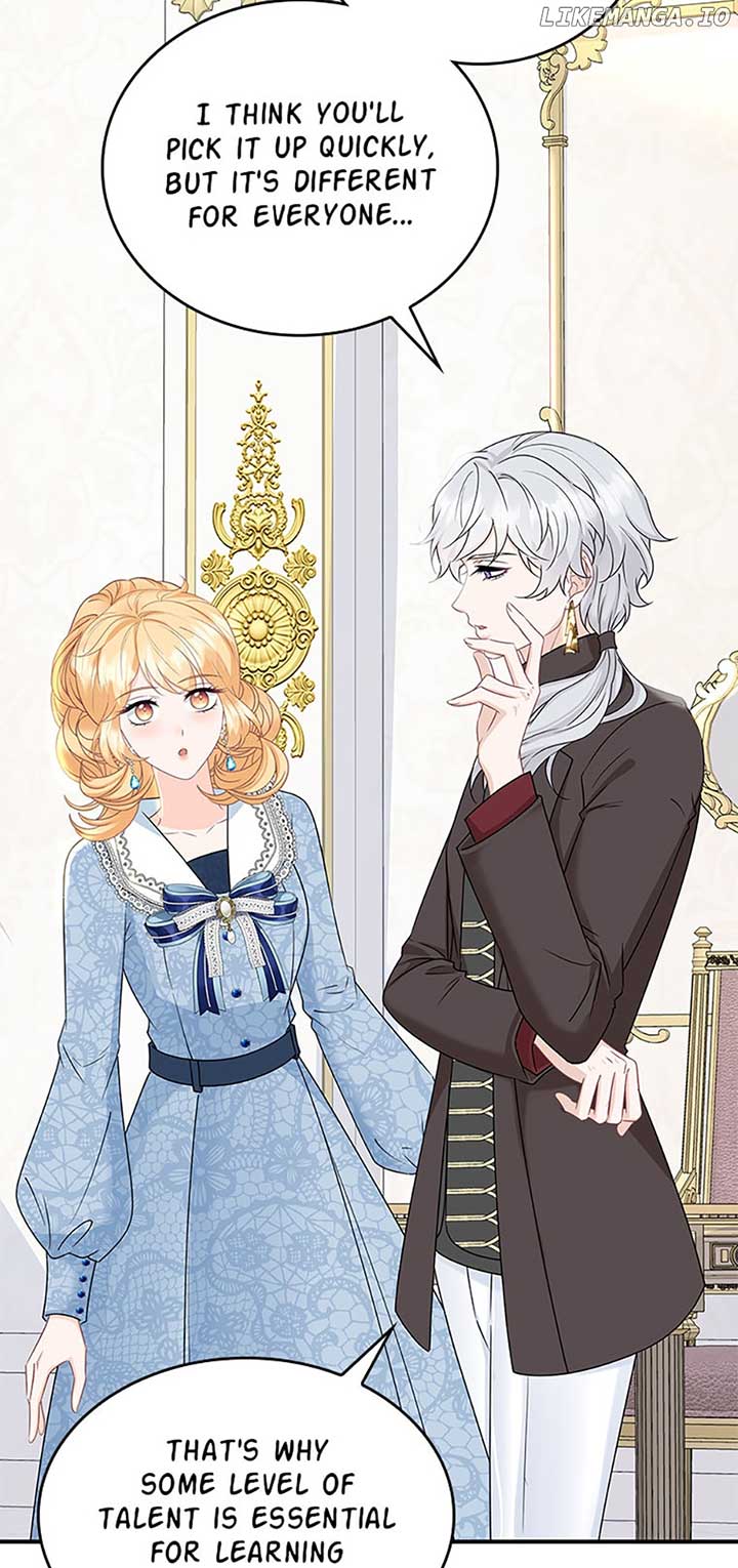 Let’s Live Together Chapter 40 page 62