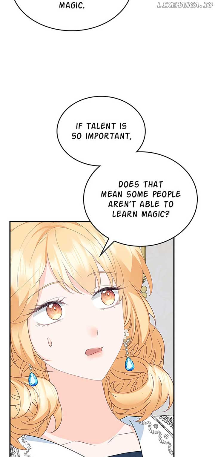 Let’s Live Together Chapter 40 page 63