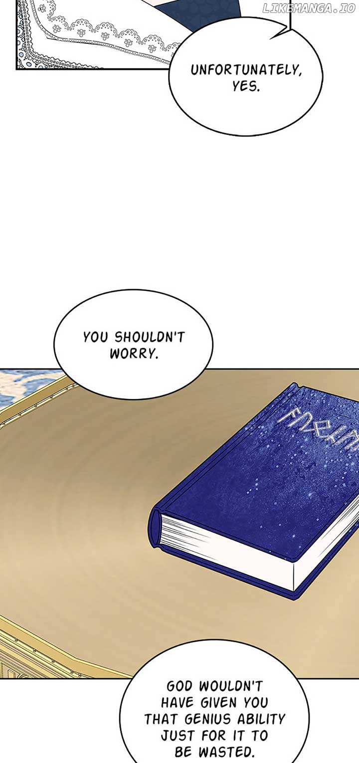 Let’s Live Together Chapter 40 page 64