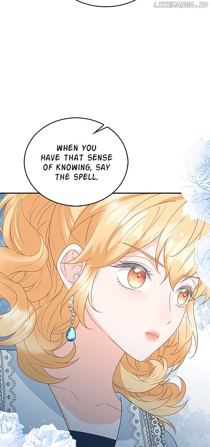 Let’s Live Together Chapter 40 page 66