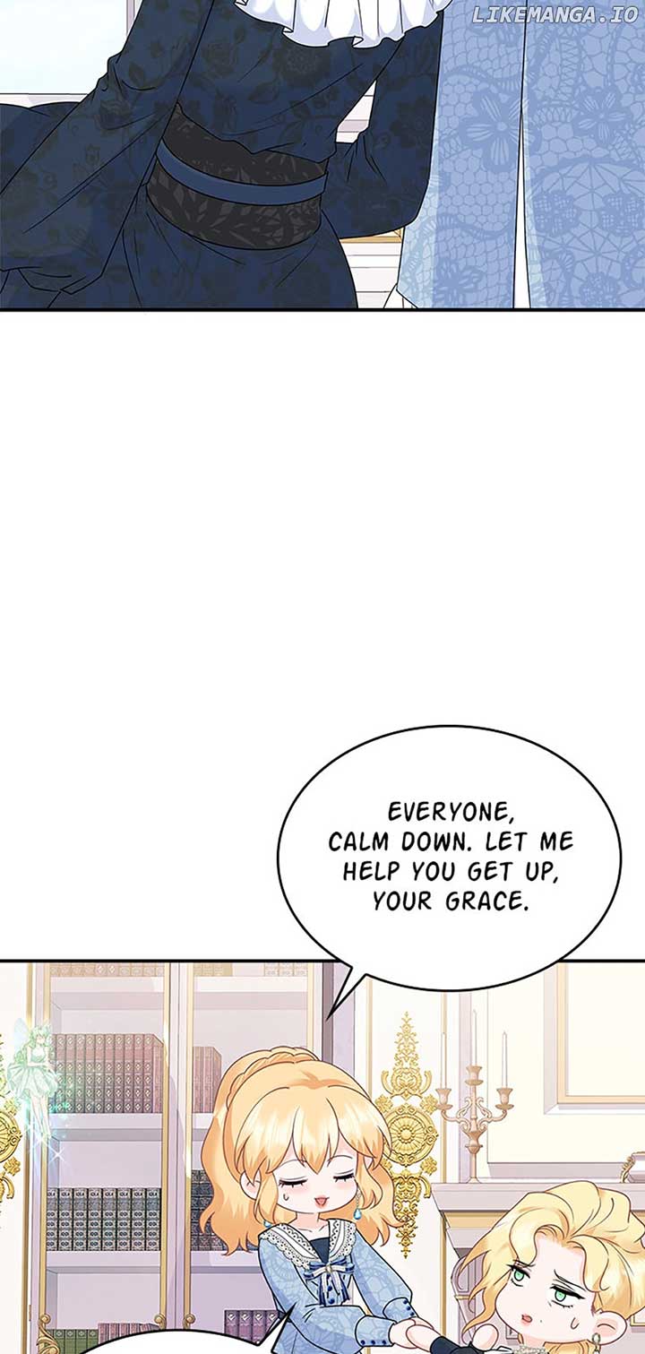 Let’s Live Together Chapter 40 page 6