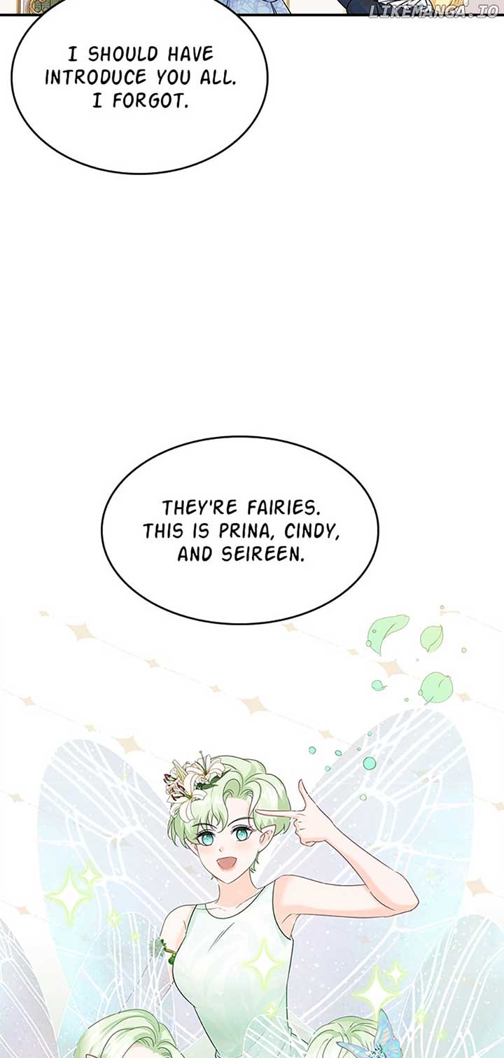 Let’s Live Together Chapter 40 page 7
