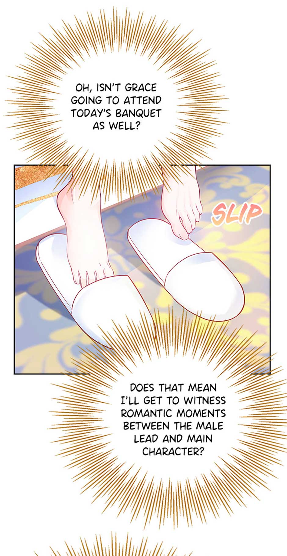 Let’s Live Together Chapter 43 page 9