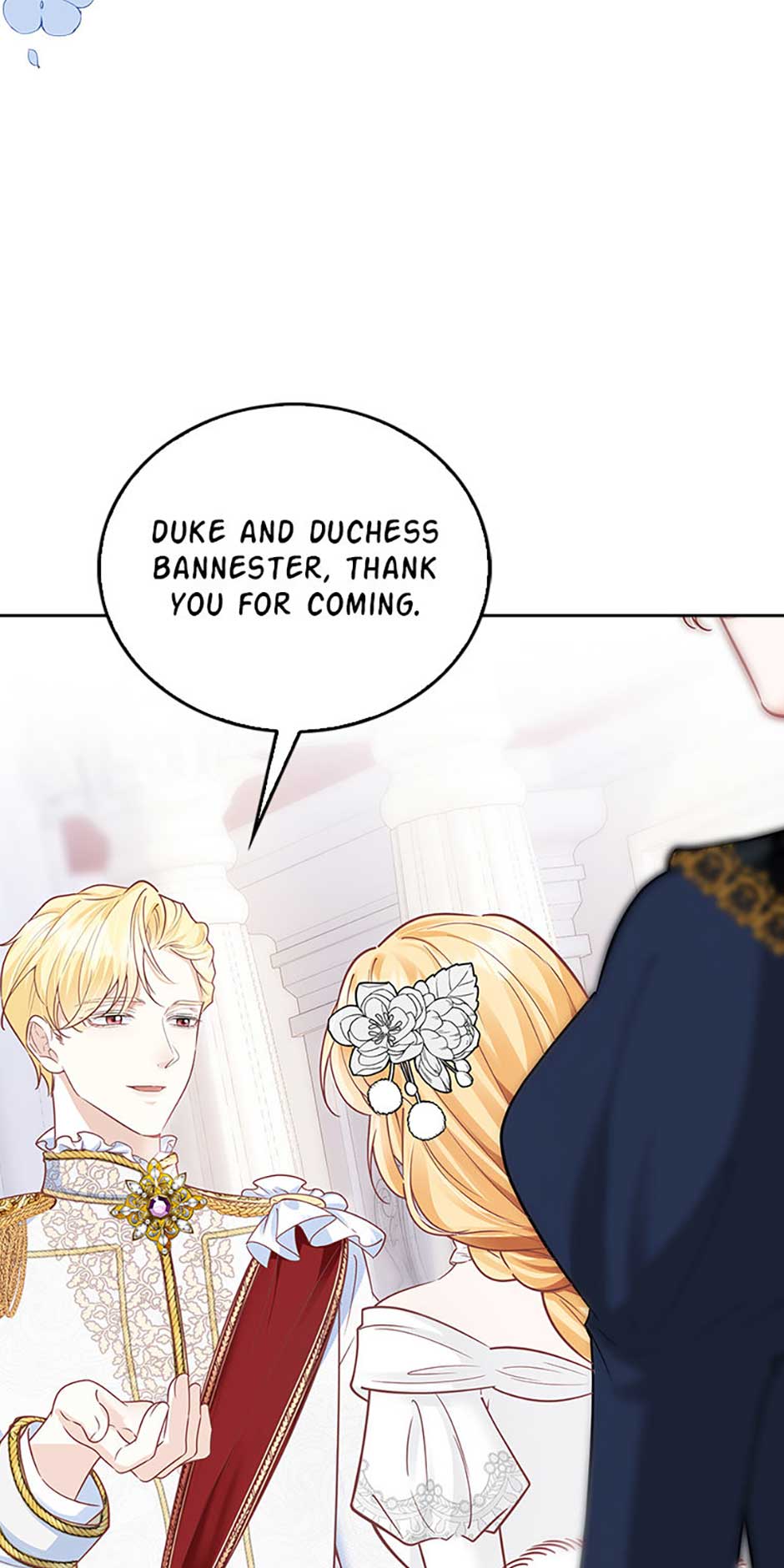 Let’s Live Together Chapter 43 page 17