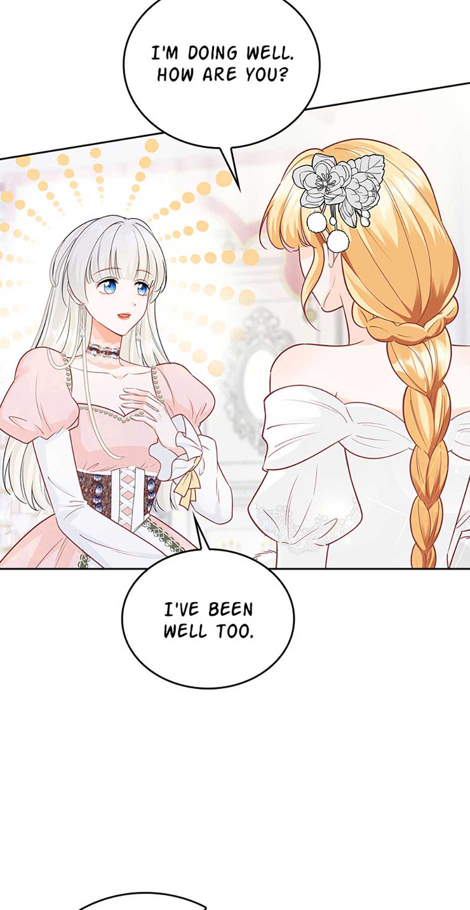 Let’s Live Together Chapter 43 page 61