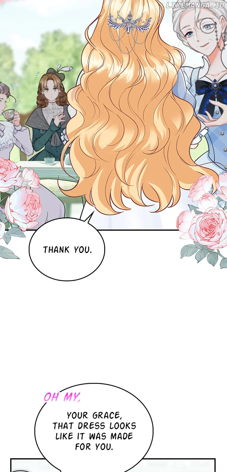 Manga Image