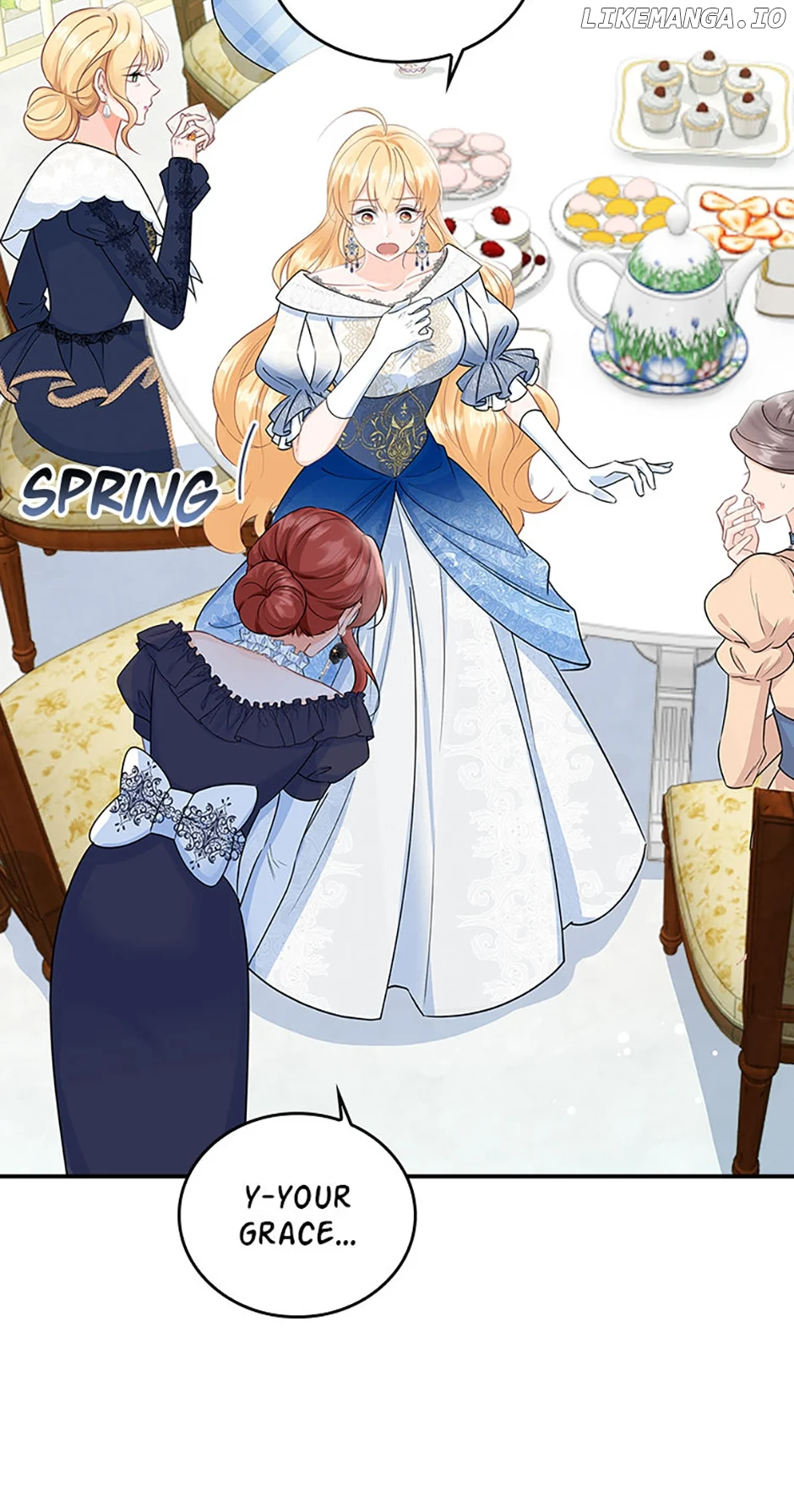 Manga Image