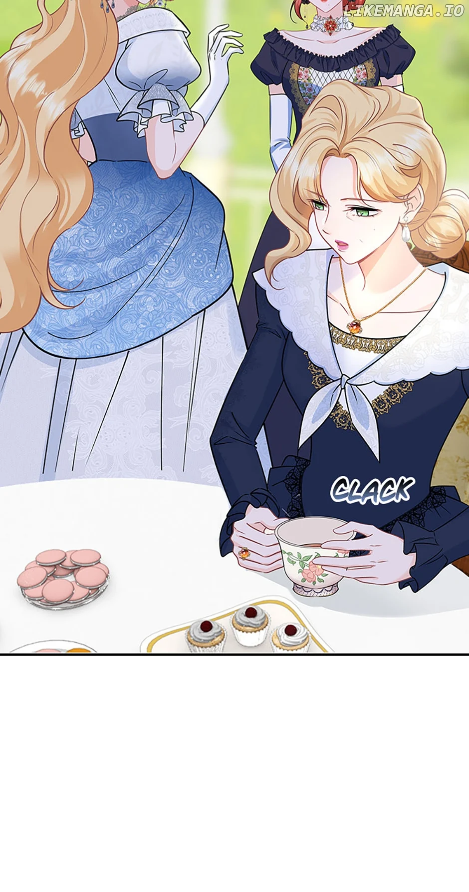 Manga Image