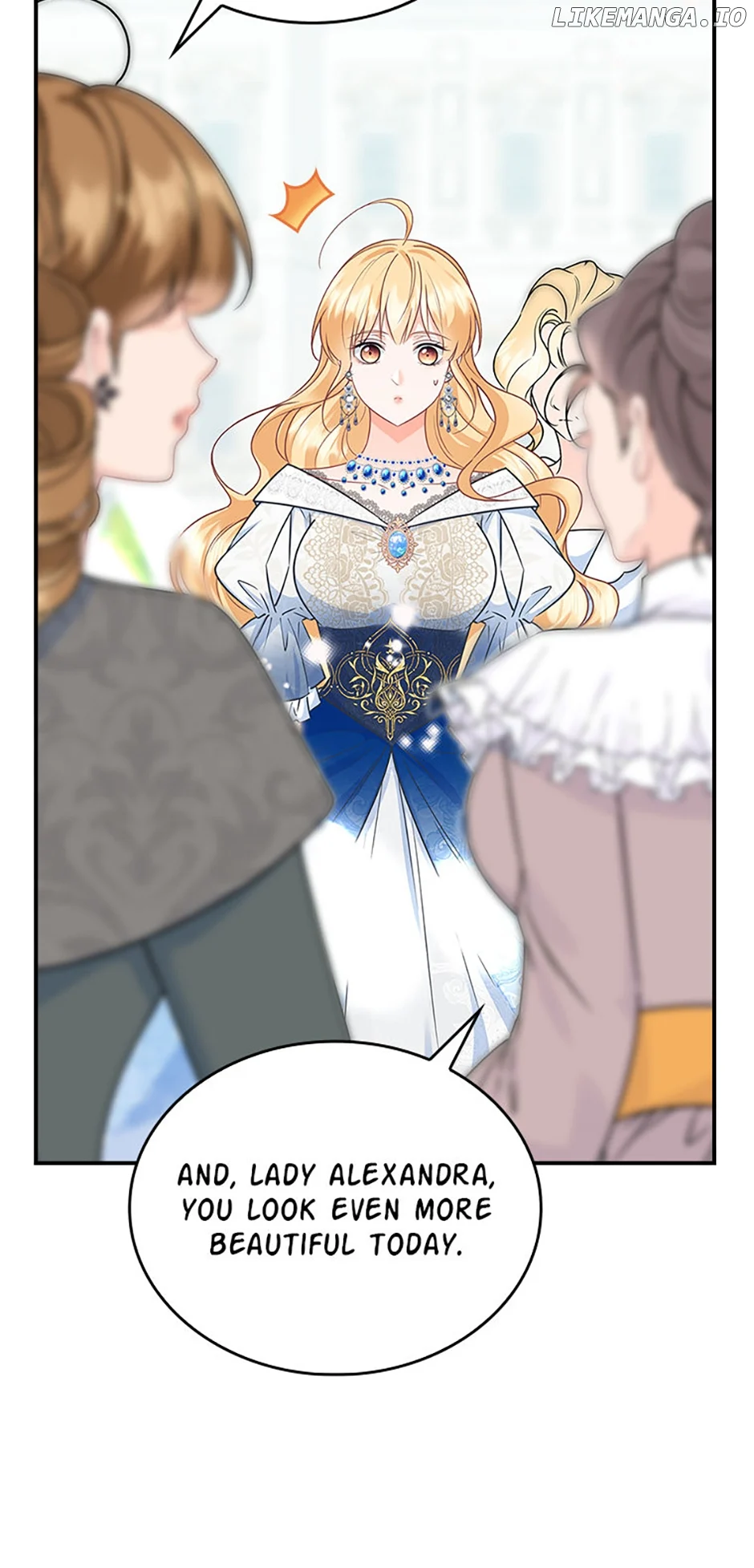 Manga Image