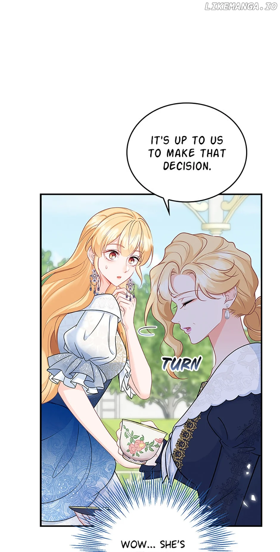 Manga Image