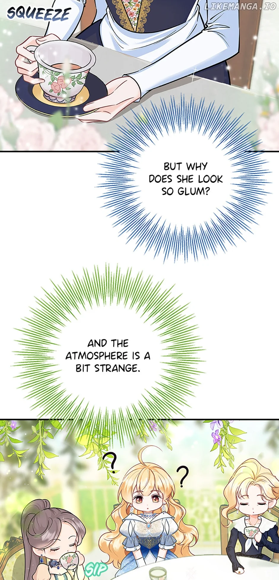 Manga Image