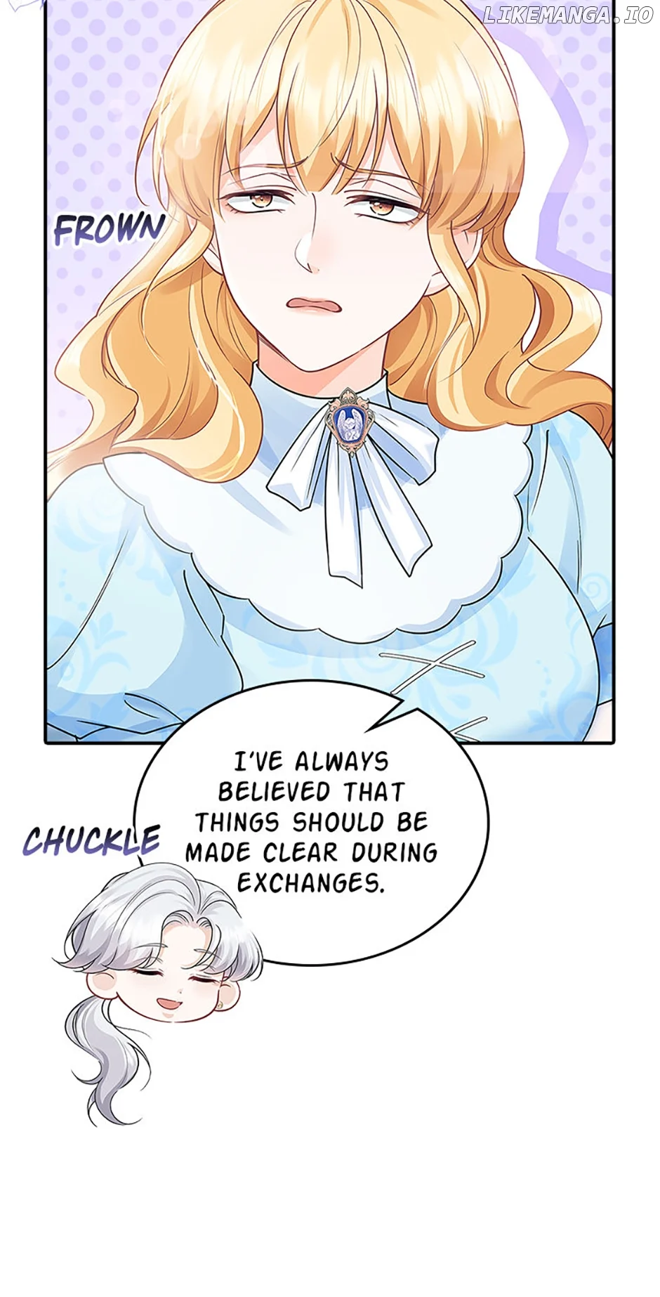 Let’s Live Together Chapter 51 page 48