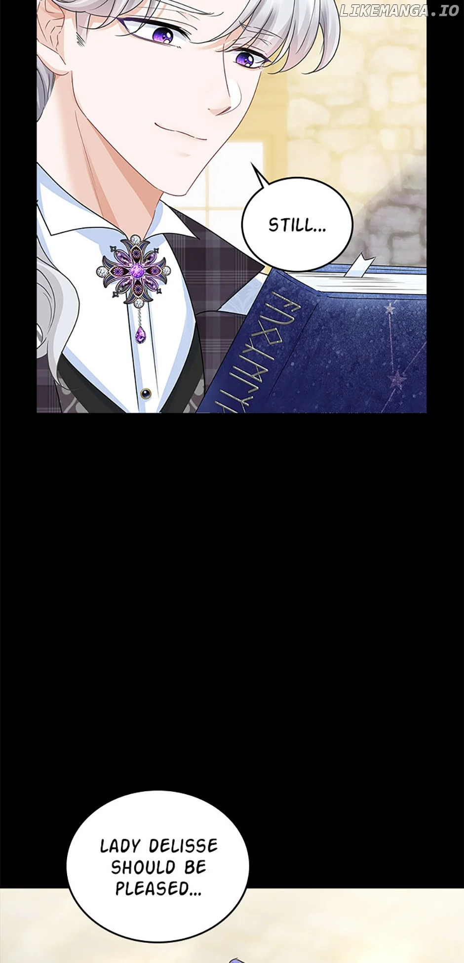 Let’s Live Together Chapter 51 page 64