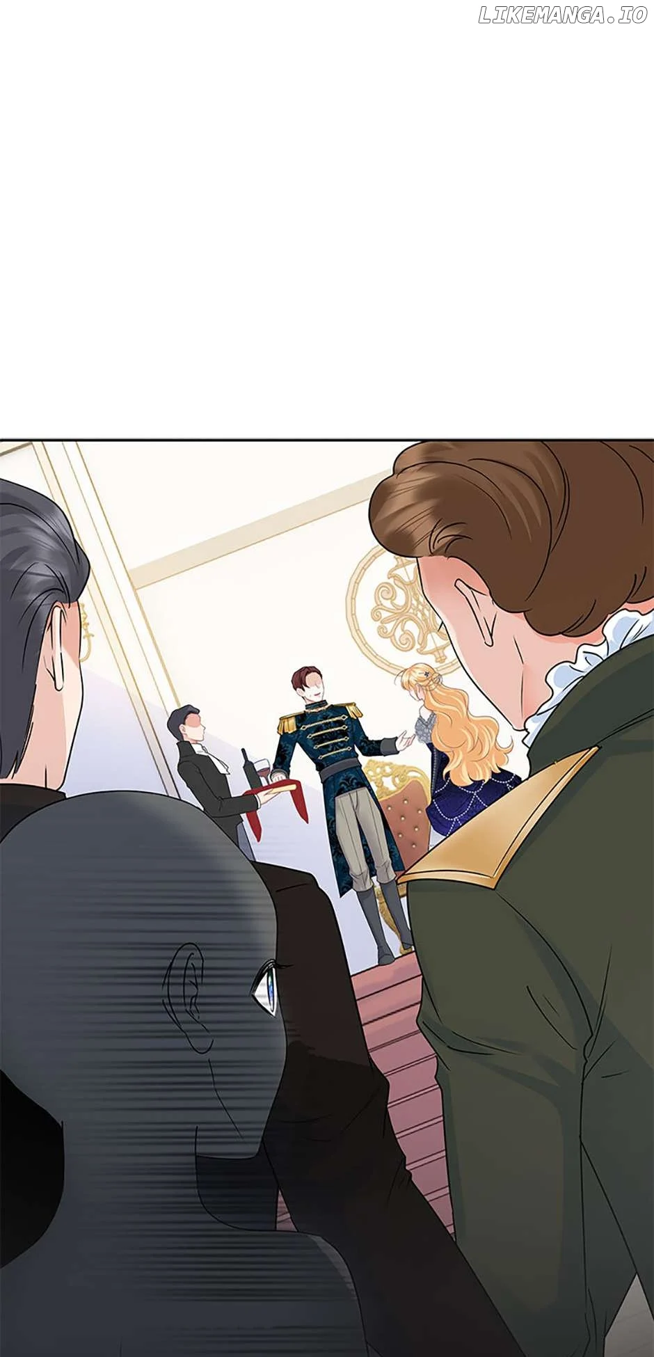 Let’s Live Together Chapter 57 page 56
