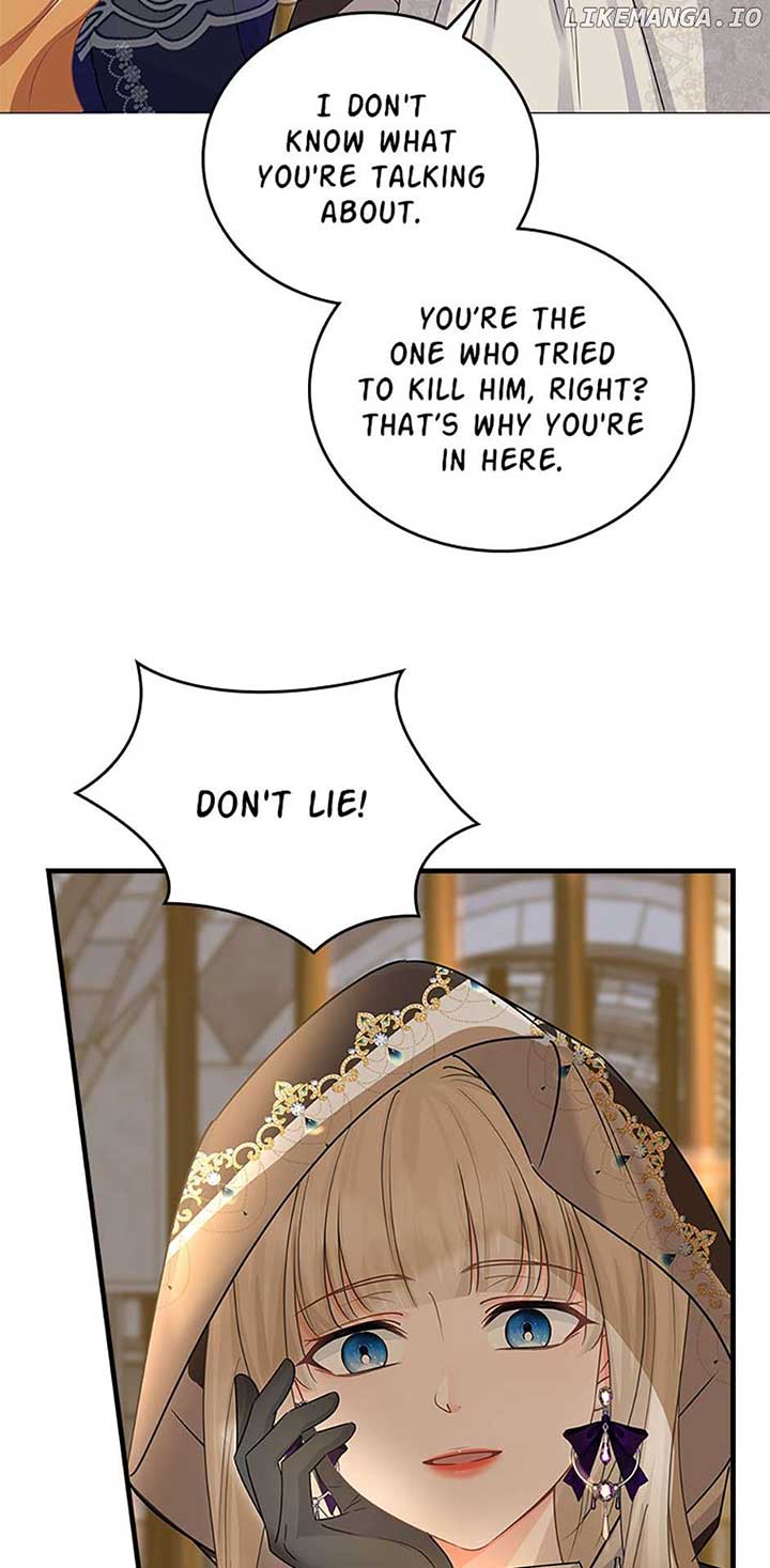 Let’s Live Together Chapter 62 page 12