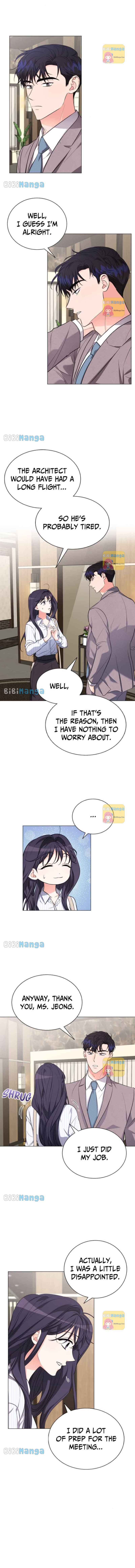 Let’s Meet After Work Chapter 15 page 1