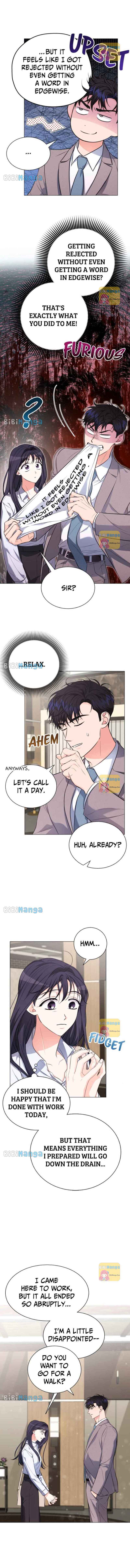 Let’s Meet After Work Chapter 15 page 2