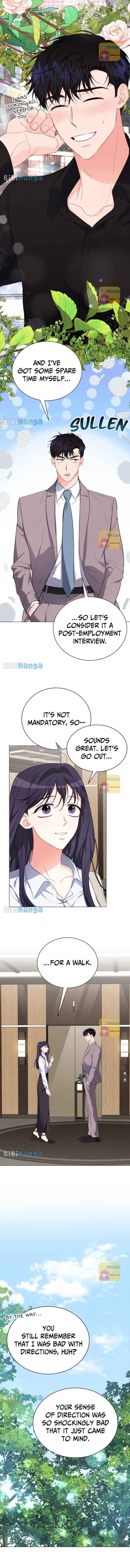 Let’s Meet After Work Chapter 15 page 4