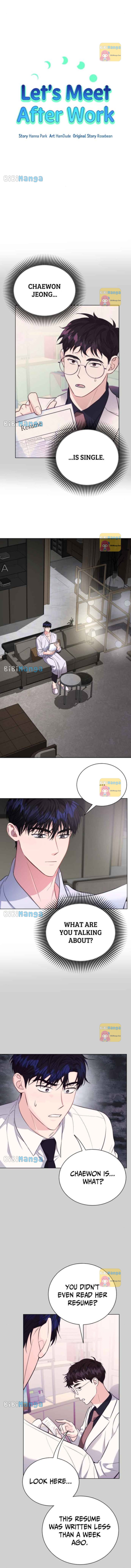 Manga Image