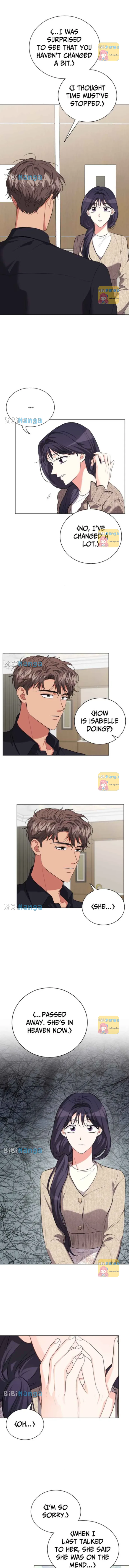 Let’s Meet After Work Chapter 27 page 3
