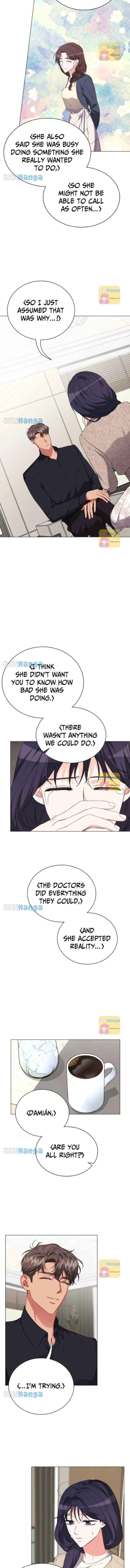 Let’s Meet After Work Chapter 27 page 4