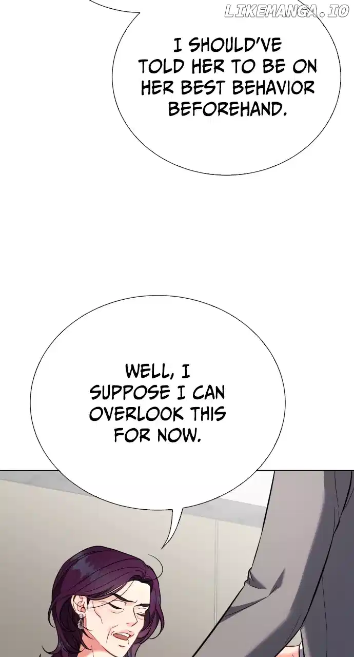 Let’s Meet After Work Chapter 56 page 10