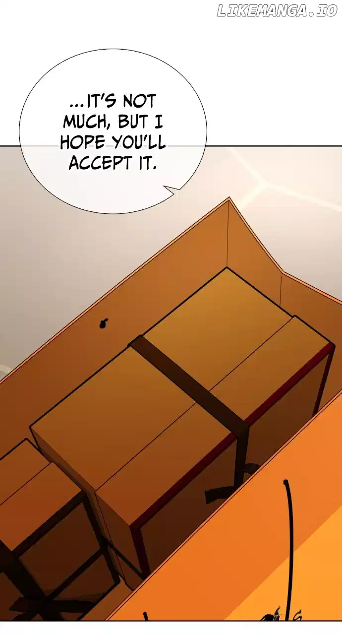 Let’s Meet After Work Chapter 56 page 12