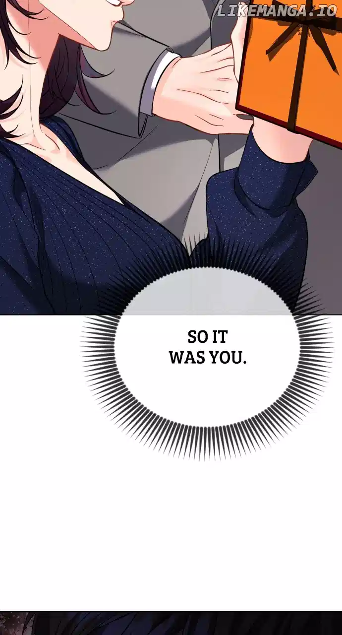 Let’s Meet After Work Chapter 56 page 16