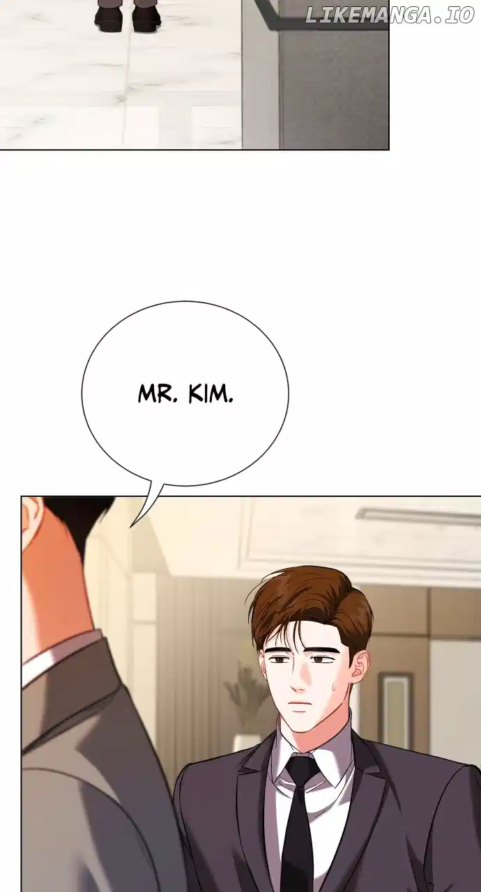 Let’s Meet After Work Chapter 56 page 20