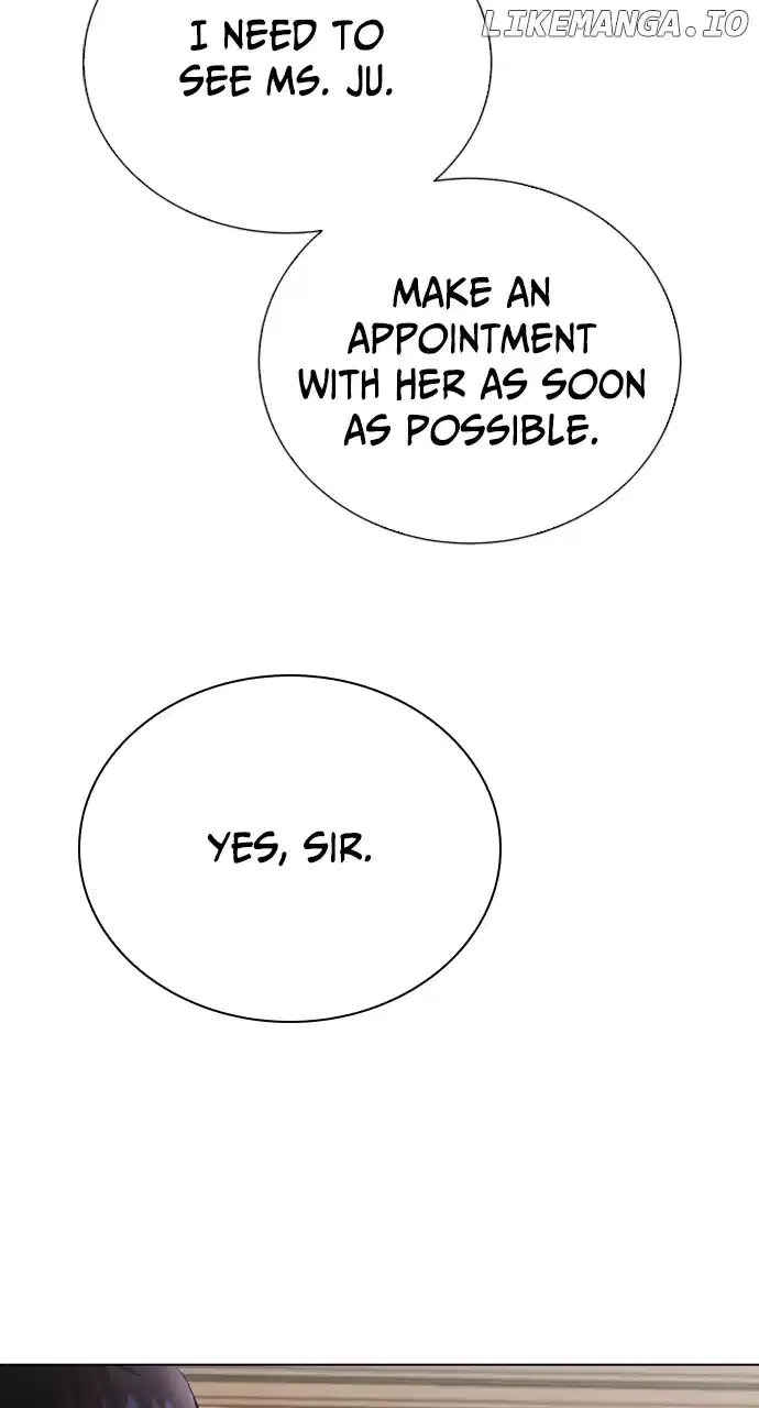 Let’s Meet After Work Chapter 56 page 22