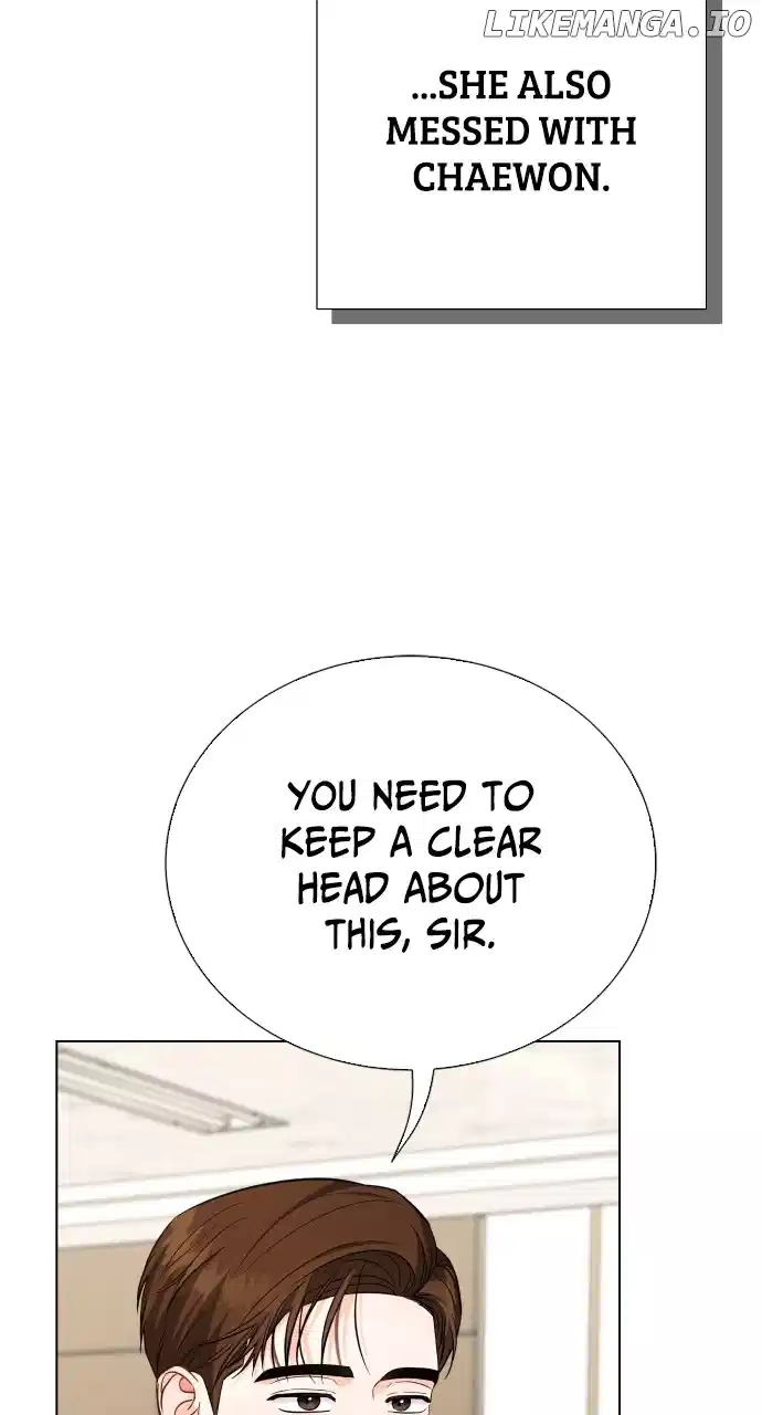 Let’s Meet After Work Chapter 56 page 25
