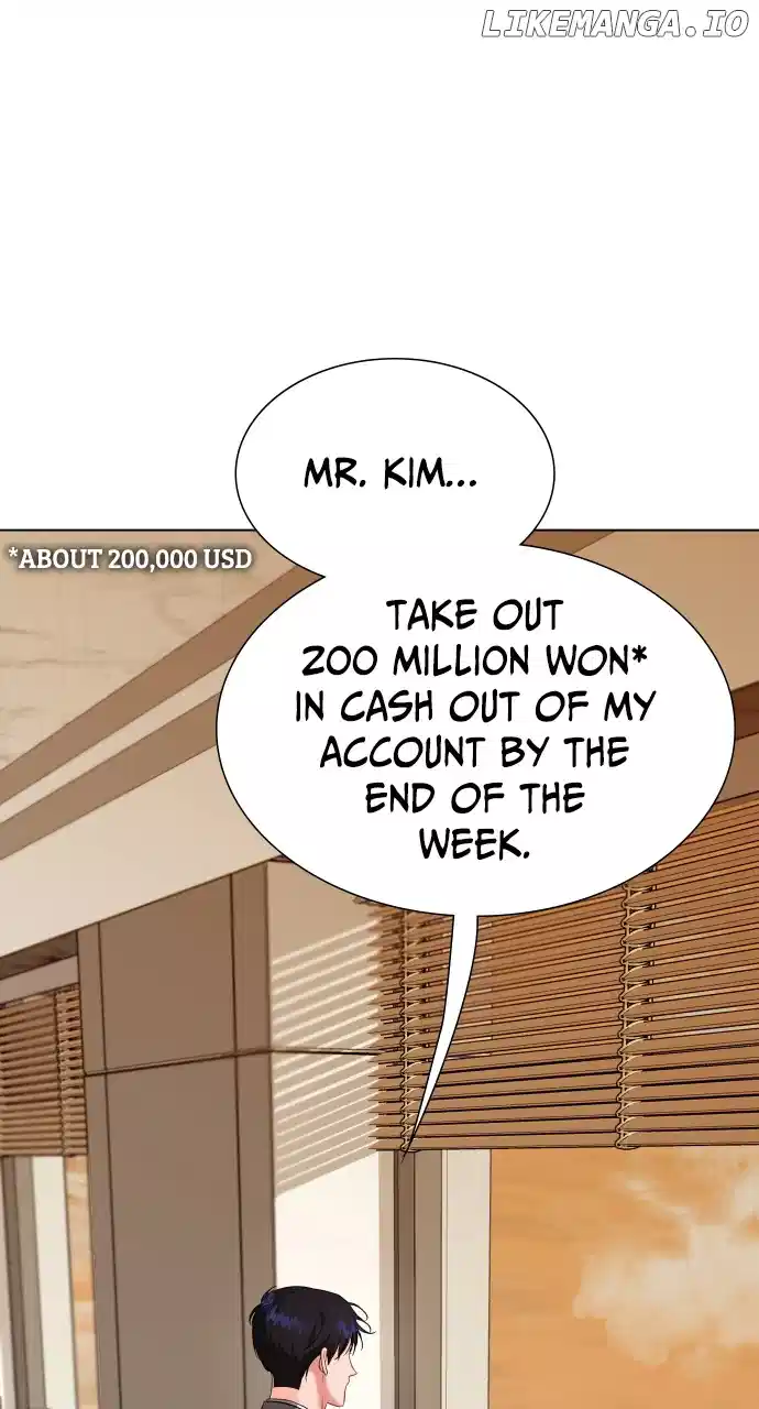 Let’s Meet After Work Chapter 56 page 28
