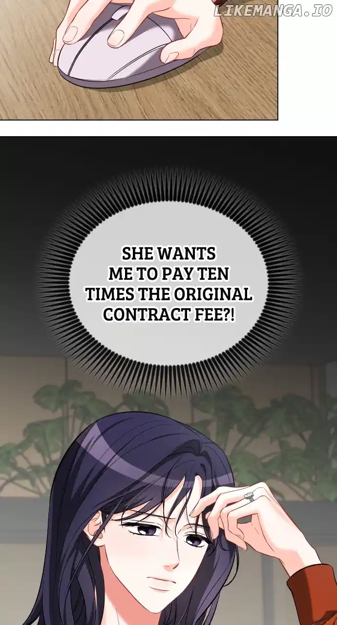Let’s Meet After Work Chapter 56 page 31