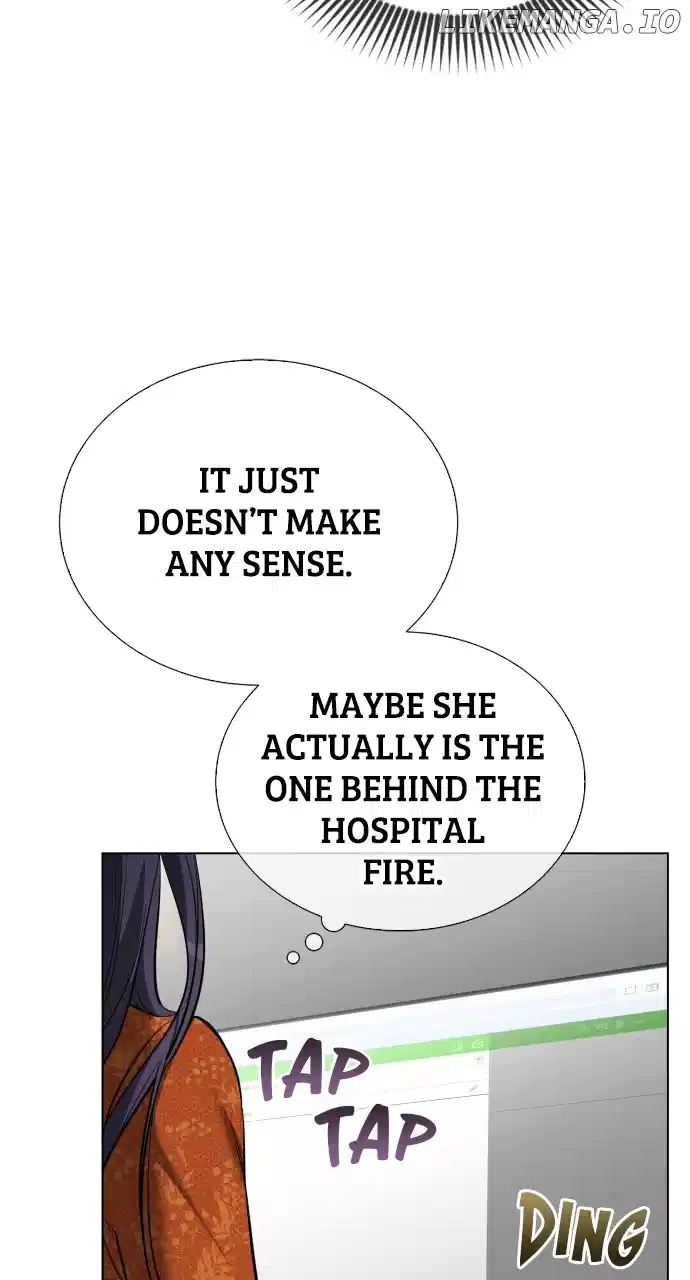 Let’s Meet After Work Chapter 56 page 34