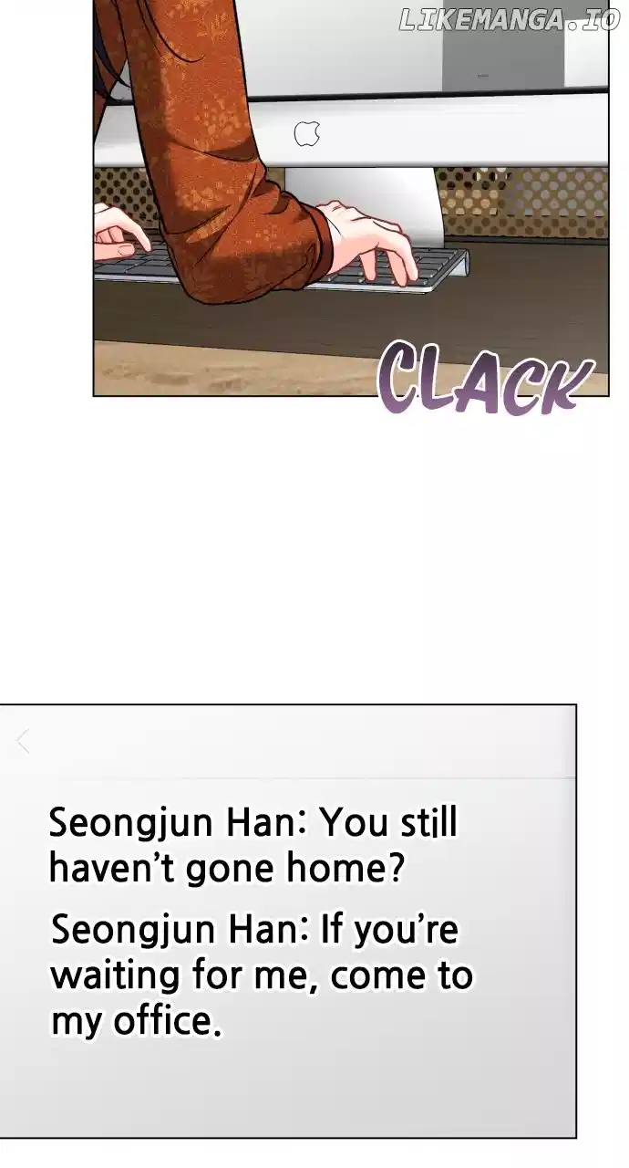 Let’s Meet After Work Chapter 56 page 35