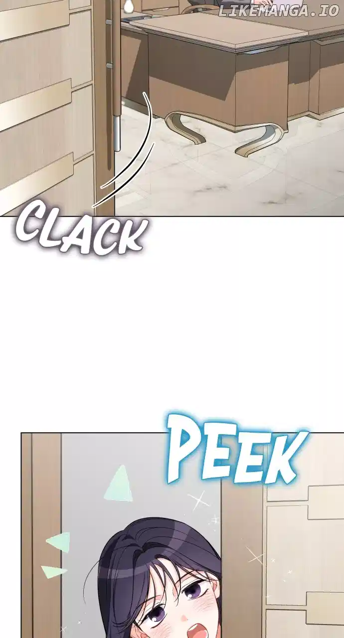 Let’s Meet After Work Chapter 56 page 38
