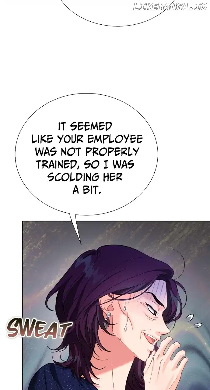 Let’s Meet After Work Chapter 56 page 3